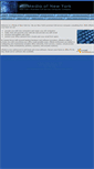 Mobile Screenshot of emediaofny.com